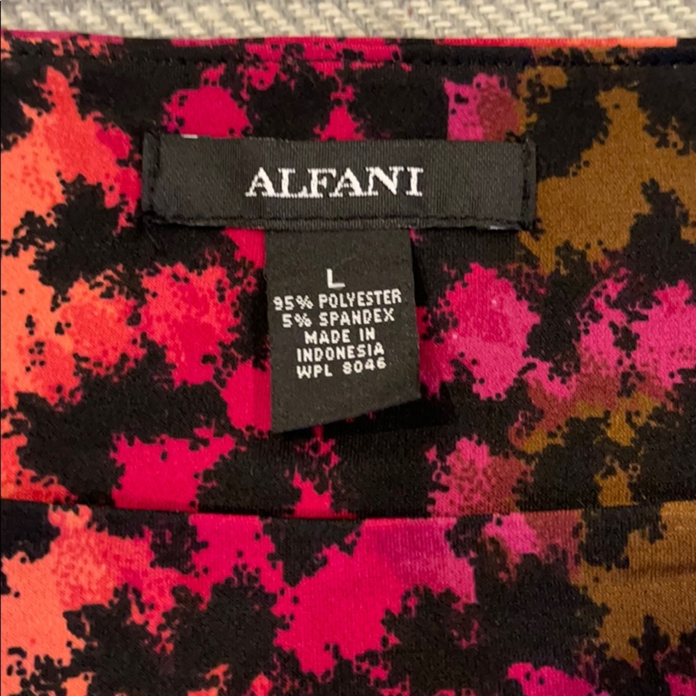 Alfani Dress - Picture 2 of 5
